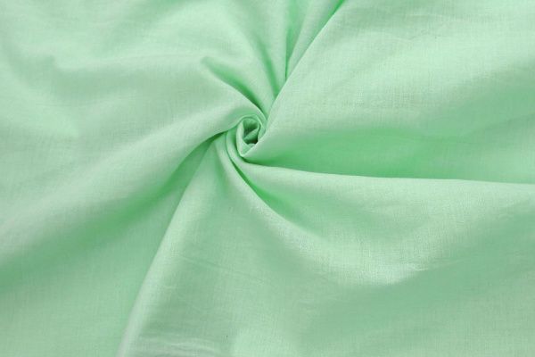 Хлопок/светло-зеленый 21745/C#7