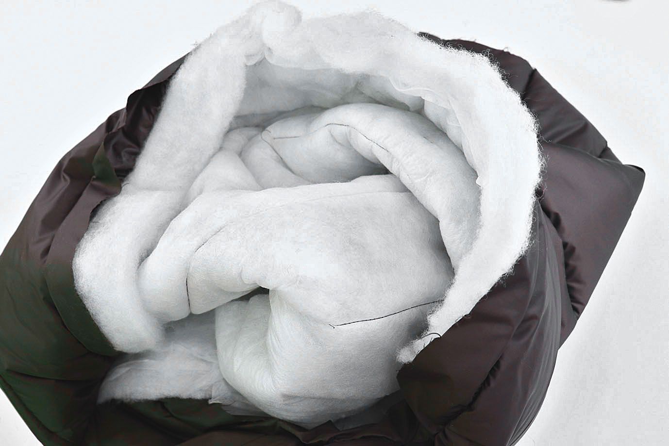 Ткань простеганная "Полоска"/шоколад +CC150 1254/D#P51/C#83 (7375)