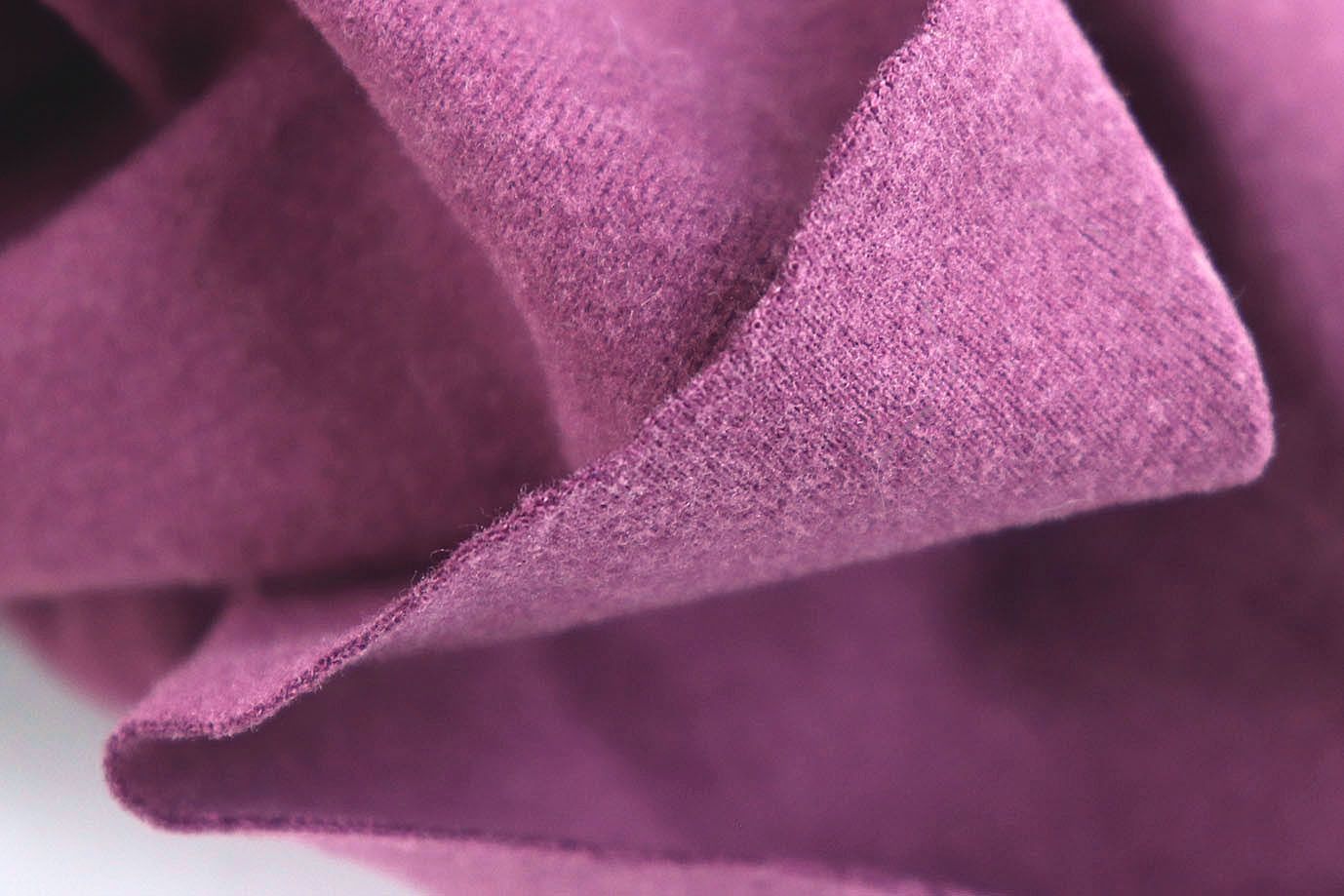 Трикотаж вельвет/марсала 3128-PY/C#16