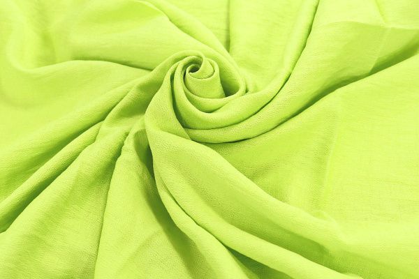 Лен БОХО/салатовый 3592-PY/D#13/C#3 Light Green