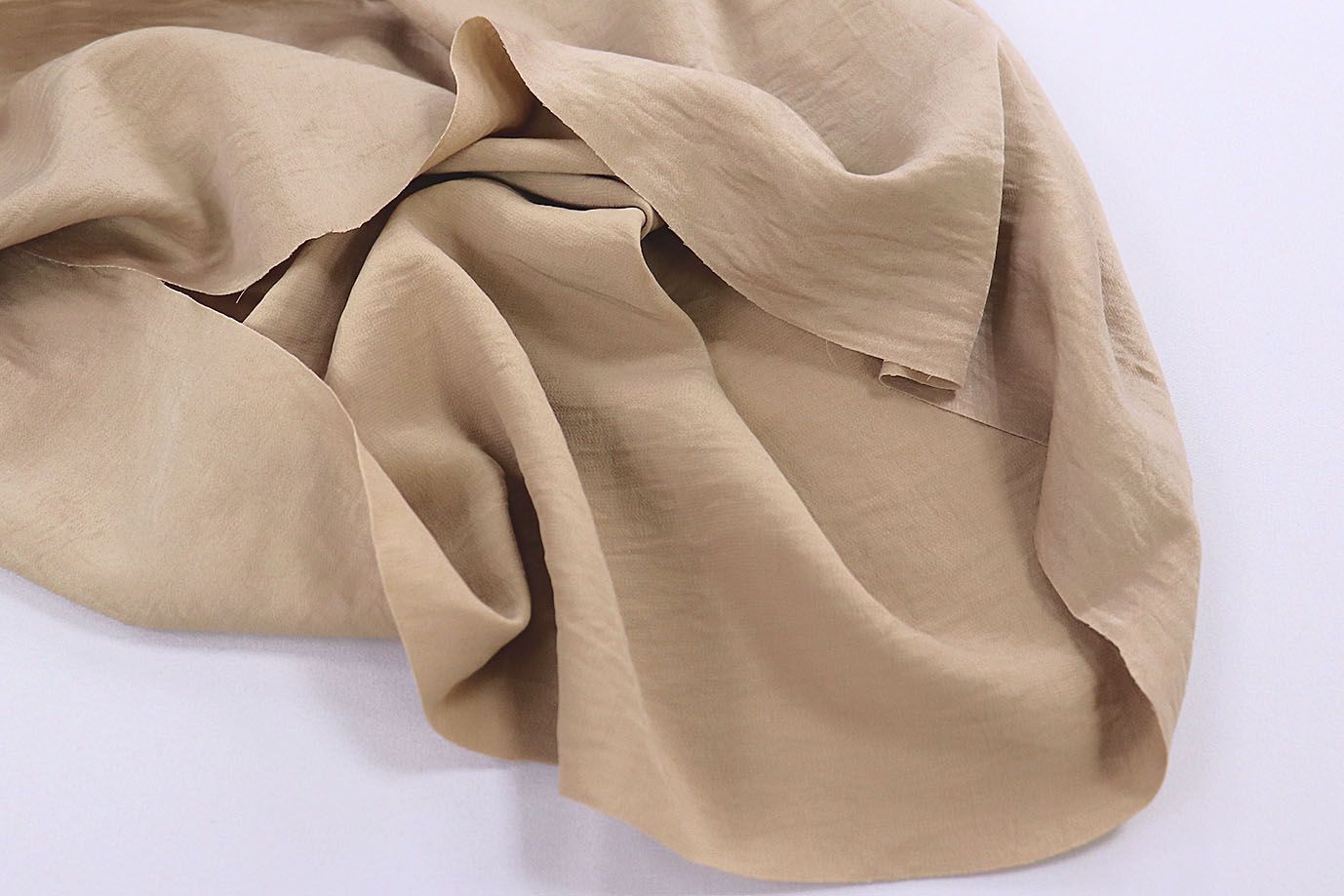 Шелк креш/бежевый 3819-PY/C#10