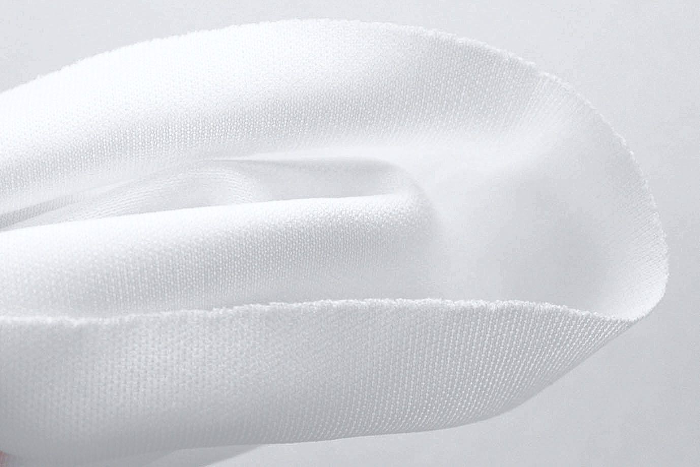 Подкладочная ткань Интерлок/молочный SSR-862/C#2 (DT17496)