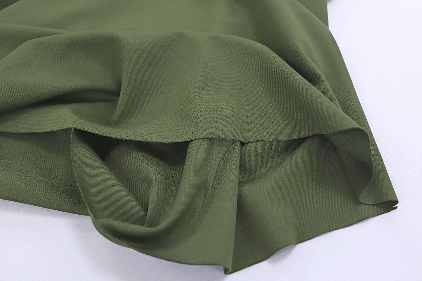 Трикотаж "Джерси"/зеленый 3947-PY/C#4