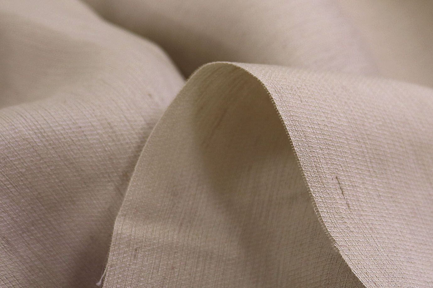 Лен меланж/капучино 3878-PY/C#3