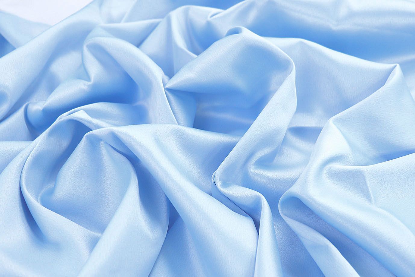 Русский сатин/голубой 3744-PY/C#3