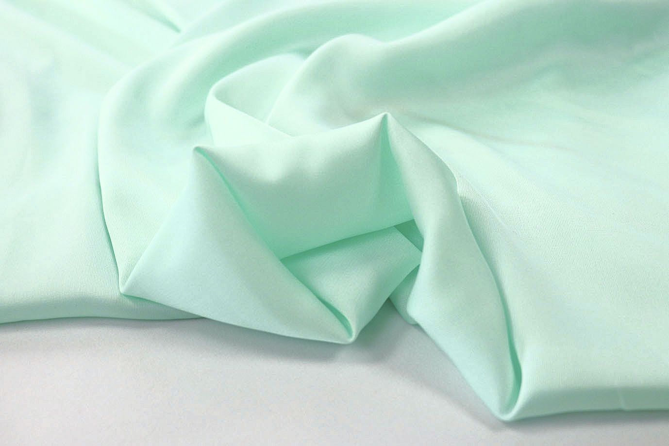 Шелк "Армани"/светло-бирюзовый 3354/C#1