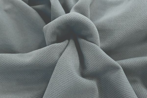 Пальтовая ткань ''Диагональ"/серый 3546-PY/C#4