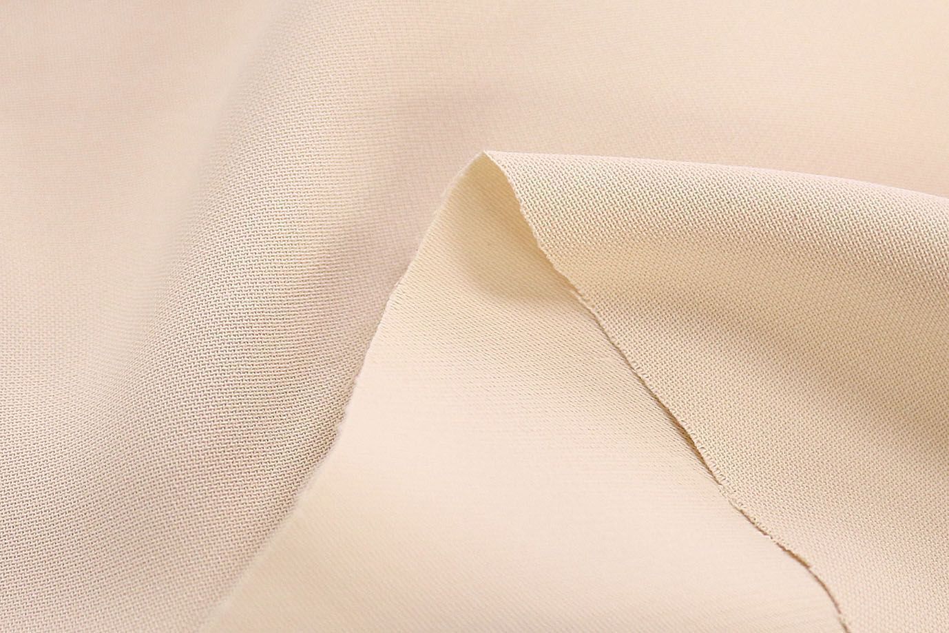 Блузочная ткань "Прадо"/кремовый 3885-PY/C#12