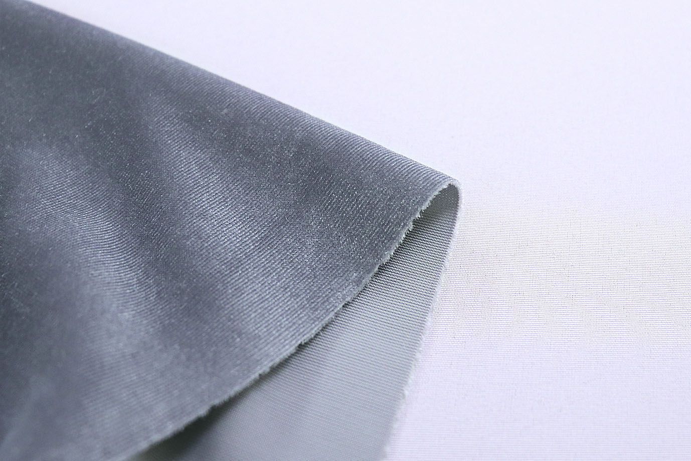 Велюр/серый 1405-PY/C#2