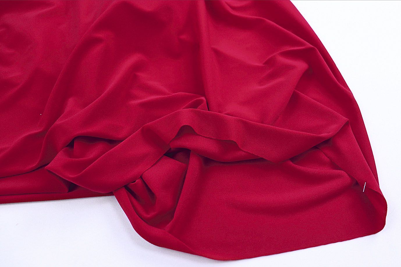 Трикотаж масло/красный 30178/C#3 Red