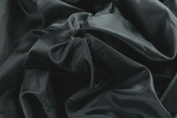 Подкладочная ткань жаккард/серо-синий 1541-12002/C#172 (50326)