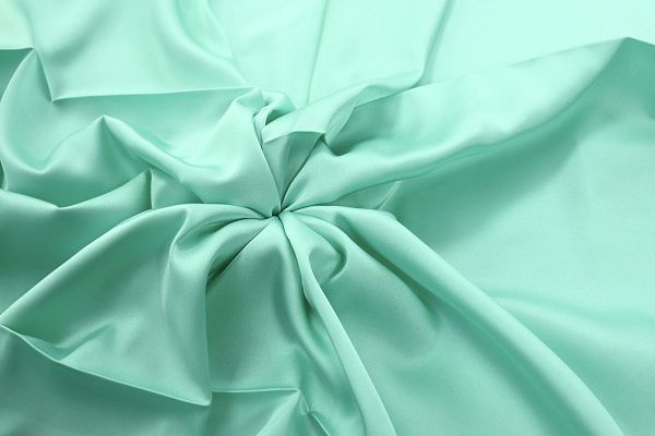 Шелк "Армани"/аквамариновый 3460-PY/C#8