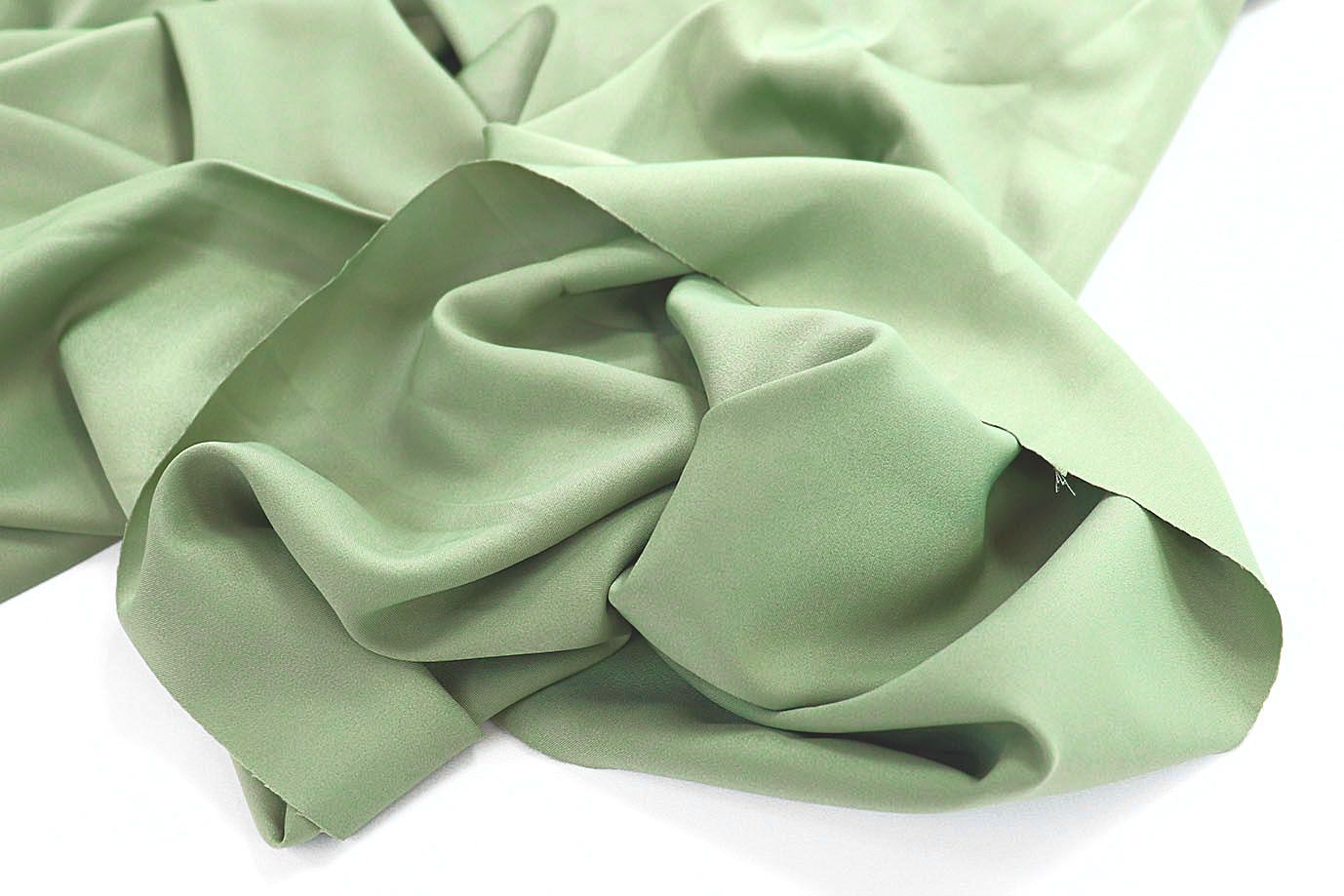 Сатин "Пандора"/мятный 3538-PY/C#16