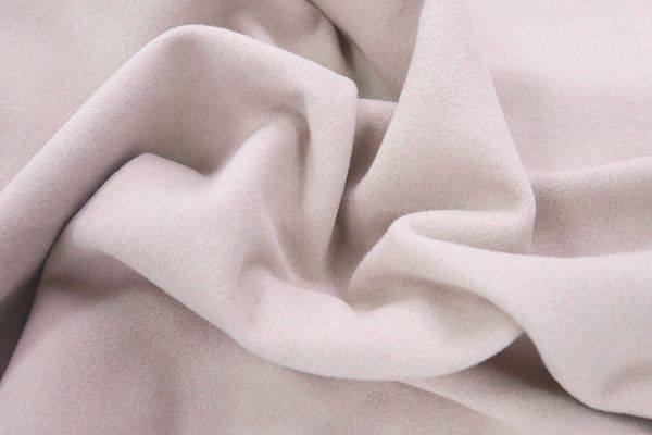 Пальтовая ткань/бледно-розовый 294-1528/C#8