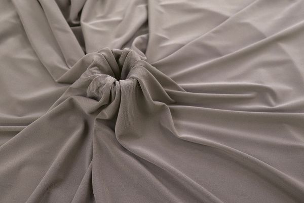 Трикотаж масло/серо-коричневый 30178/C#2 Taupe