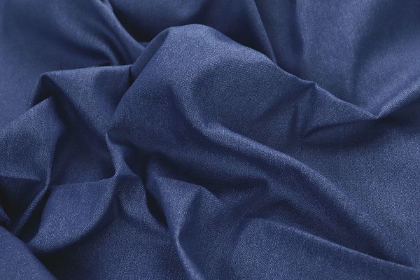 Джинс стрейч/индиго 1448-PY/C#1