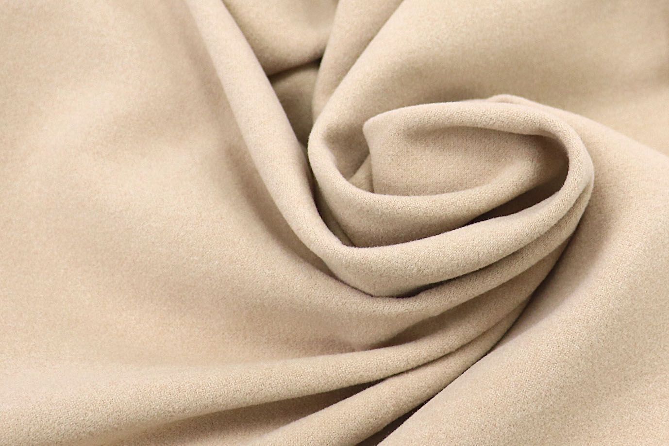 Пальтовая ткань/бежевый 294-1528/C#18