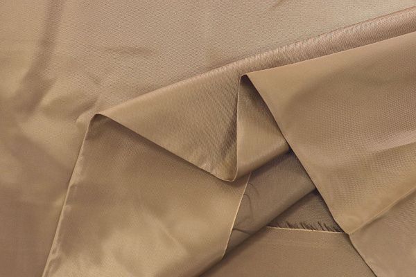 Подкладочная ткань/светло-коричневый 1315-PY/C#8