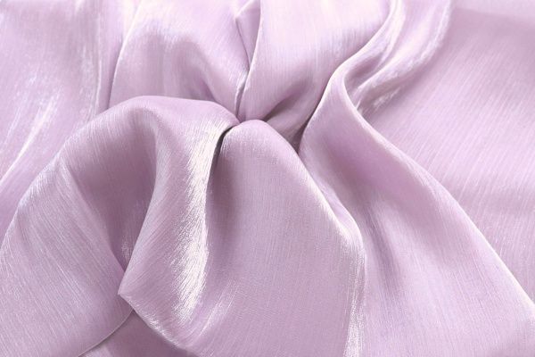 Органза с люрексом/розовый 4188-PY/C#5