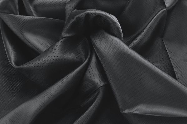 Подкладочная ткань жаккард/черный 1451-PY/D#JQD/C#13