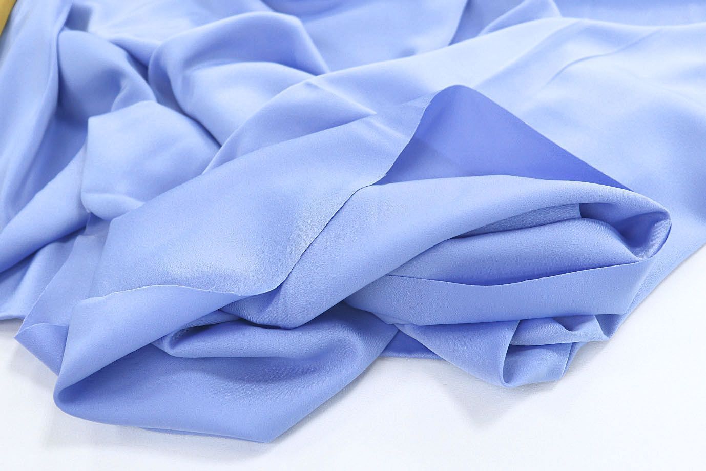 Сатин "Пандора"/васильковый 3538-PY/C#8