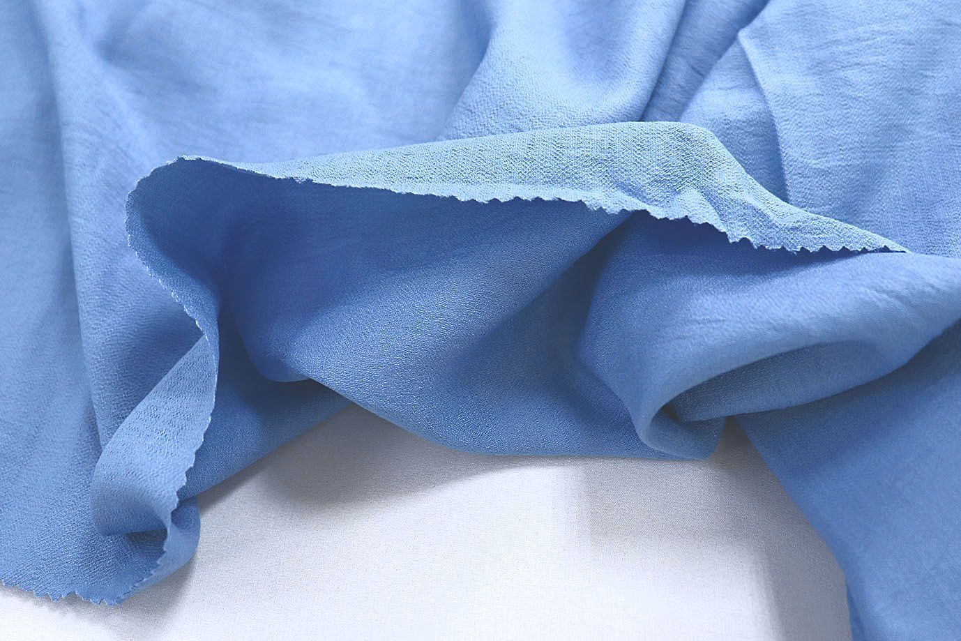 Лен БОХО/светло-синий 3880-PY/C#3