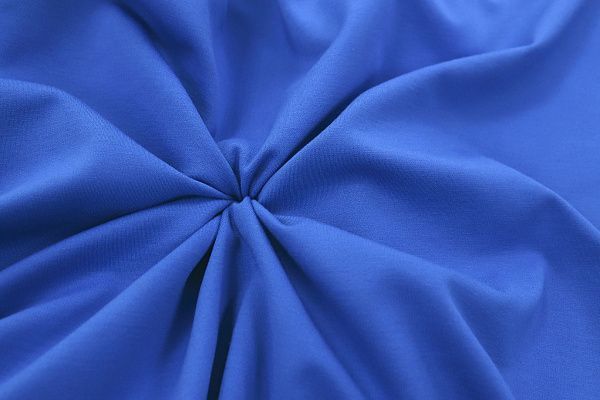 Трикотаж "Джерси"/электрик 3011-22/C#10