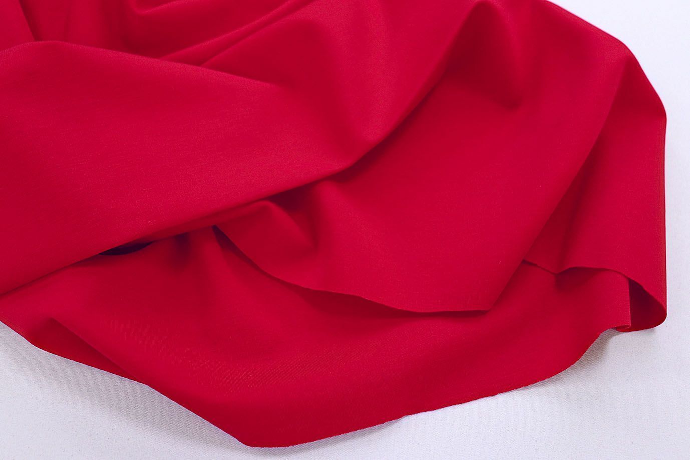 Трикотаж "Фитнес"/красный 3834-PY/C#8