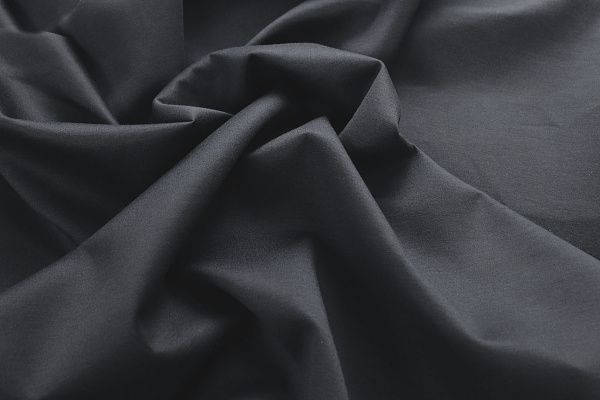 Трикотаж "Спорт"/черный 4090-PY/C#12