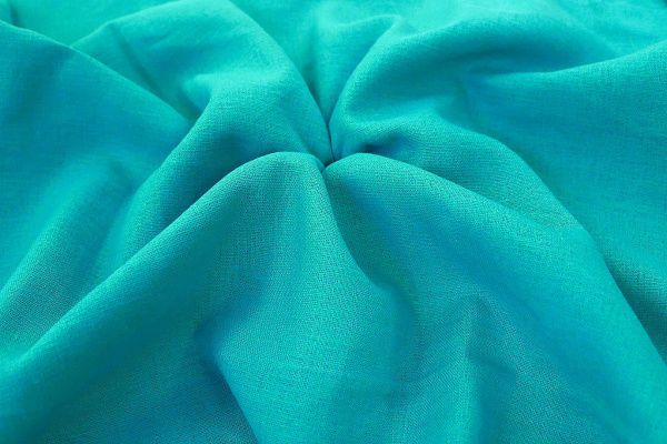 Лен/лазурный 3362-PY/C#12