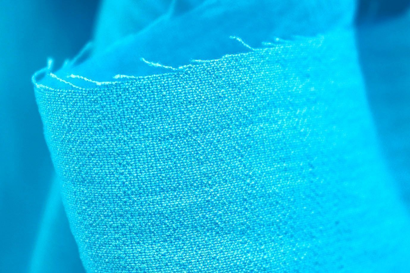 Лен БОХО/лазурно-голубой 3659-PY/C#18