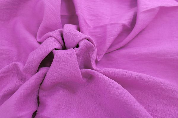 Лен БОХО/фуксия 3809-PY/D#1/C#5