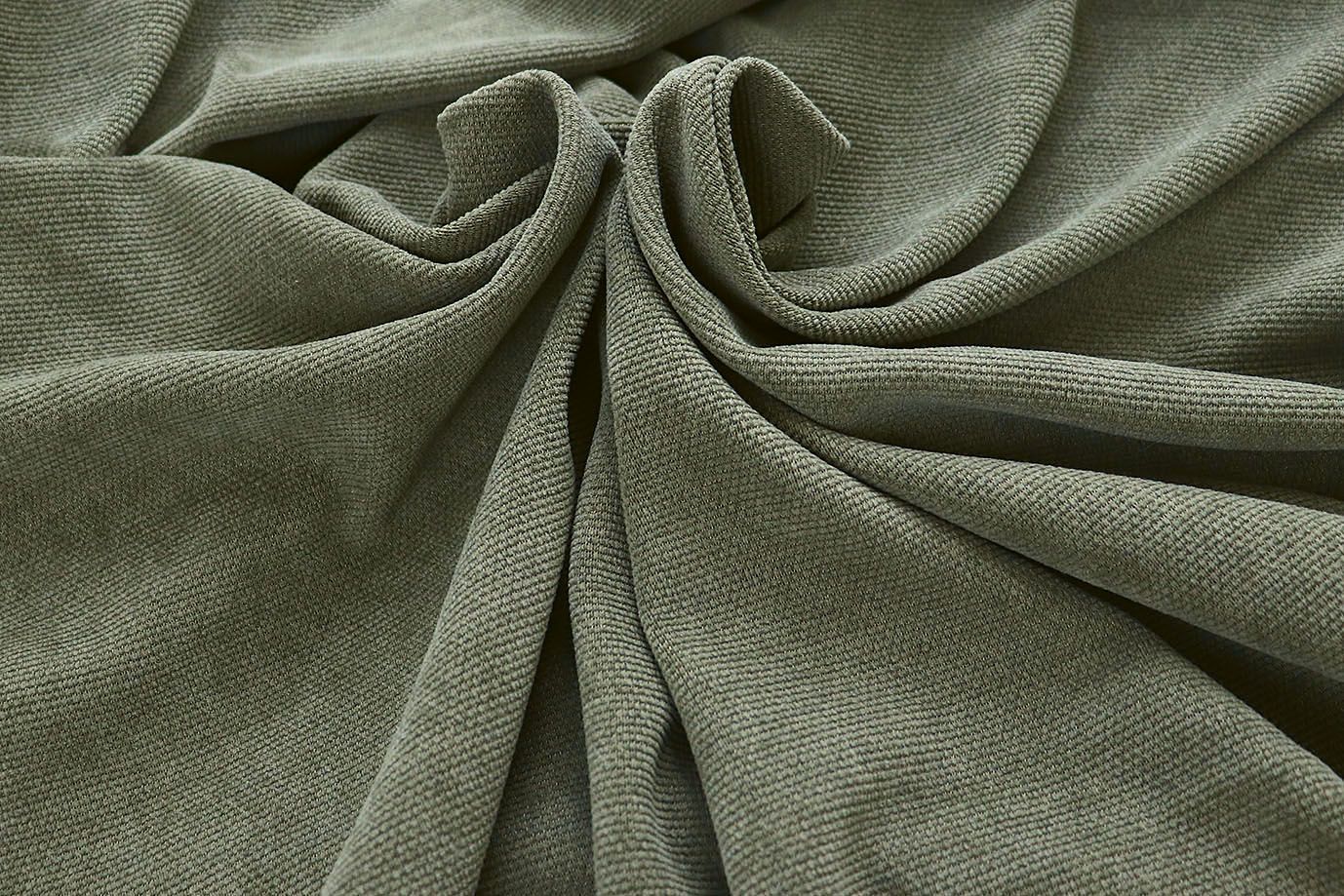 Трикотаж жаккард/зеленый 3971-PY/D#3/C#4