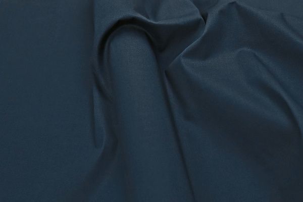 Хлопок "Поплин"/зеленовато-синий 2880-PY/C#25