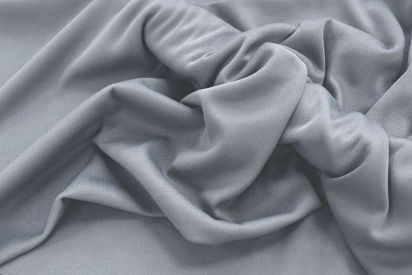Подкладочная ткань Интерлок/серый 793-PG/C#3