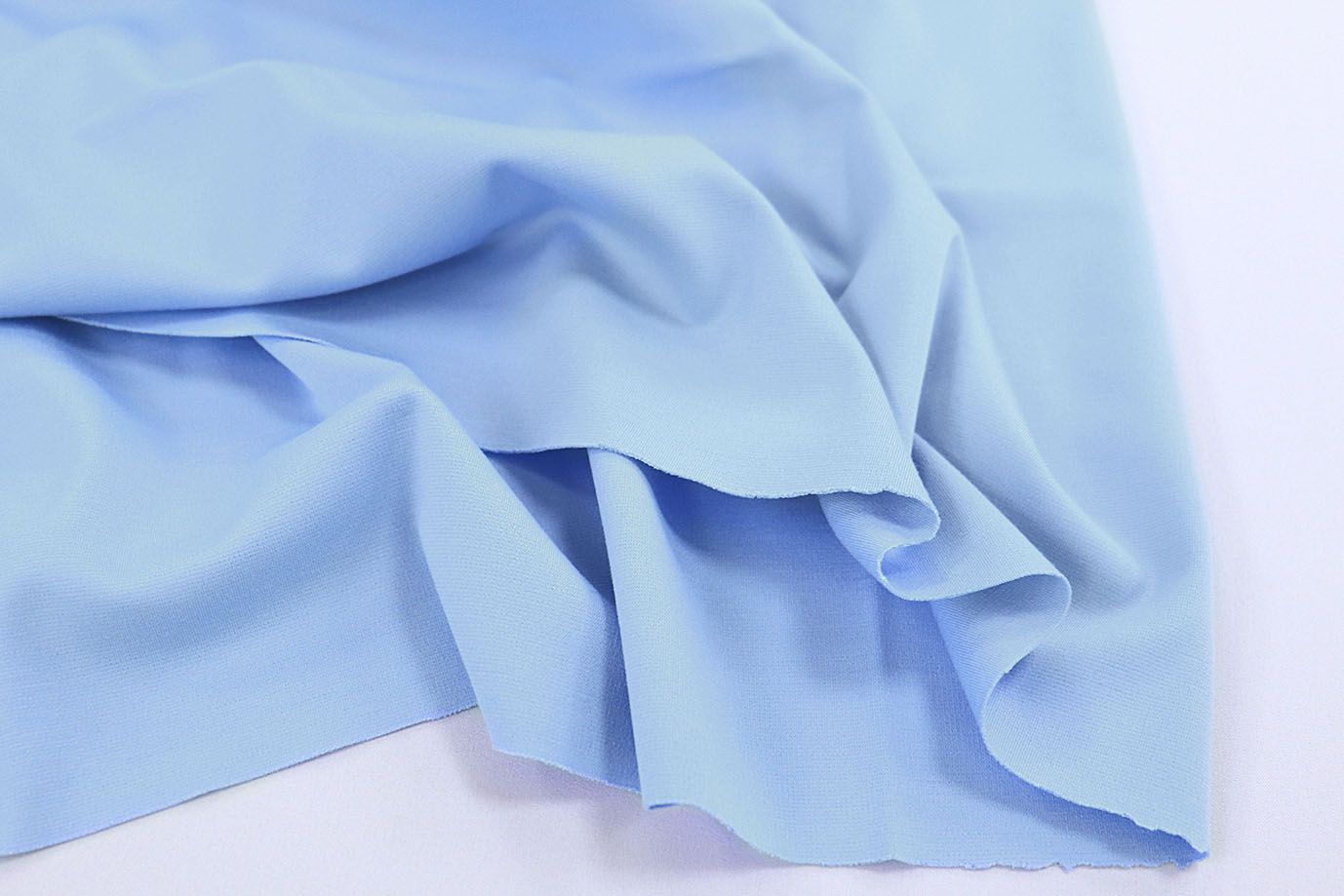 Трикотаж "Джерси"/голубой 3751-PY/C#10