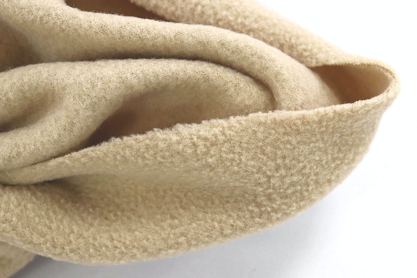 Микрофлис двусторонний/песочный AP4415/D#1325-2712/C#24