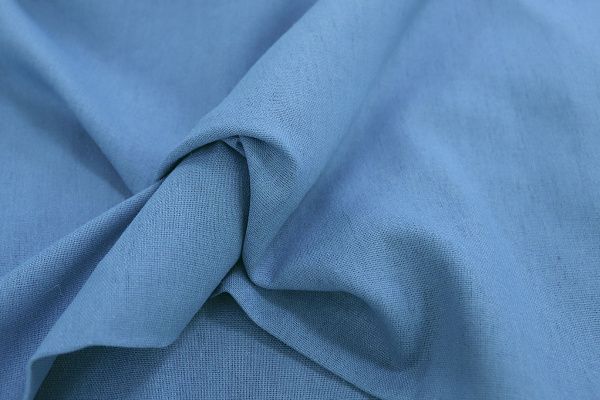 Лен вискоза/светло-синий 1390-PY/C#5