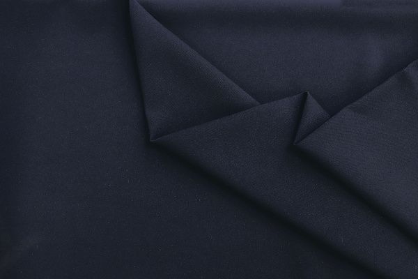 Костюмная ткань "Оскар"/темно-синий 3921-PY/C#3