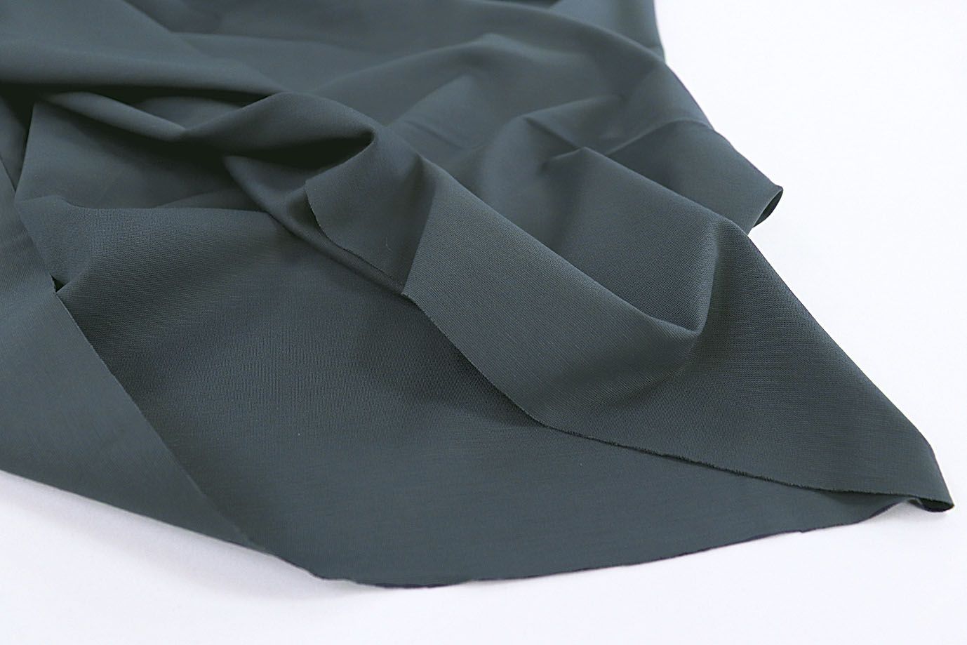 Трикотаж "Рома" нейлон/серо-синий SSR-711/C#5 (15895)