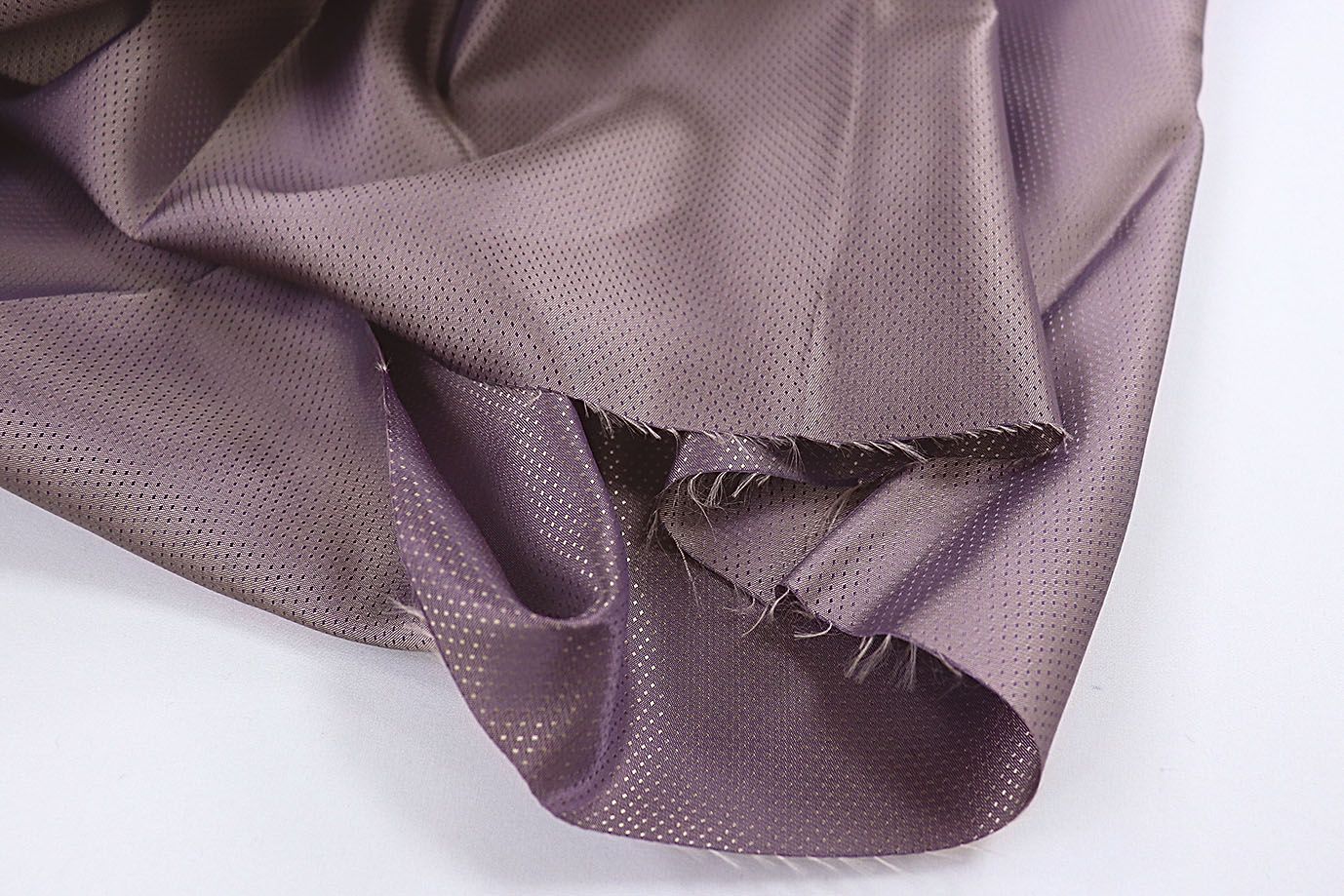 Подкладочная ткань/лиловый 7379/C#19