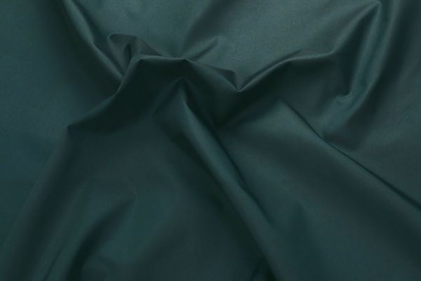 Плащевая ткань "Элис"/темно-зеленый 1016117/C#758