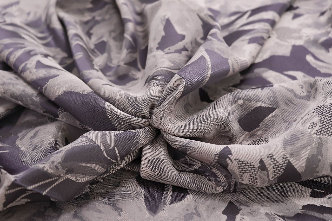 Шелк жаккард/розовый 3896-PY/D#1/C#2