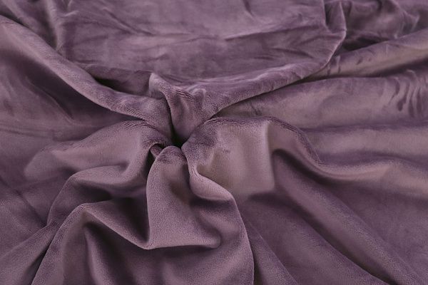 Велюр "Японский"/марсала DT-16874/C#8