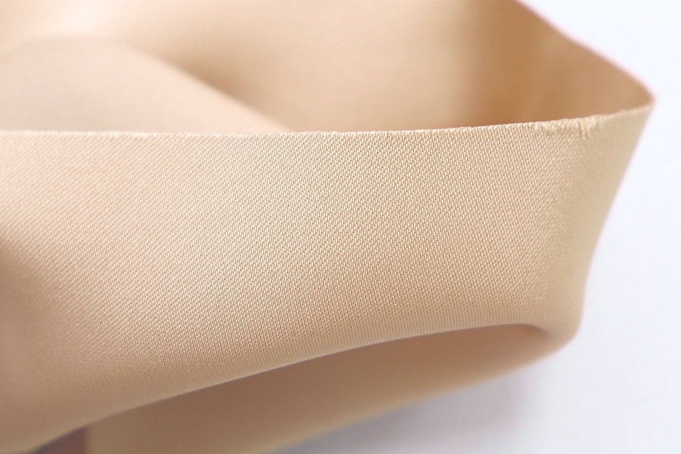 Сатин "Шакира" стрейч/песочный 3883-PY/C#12