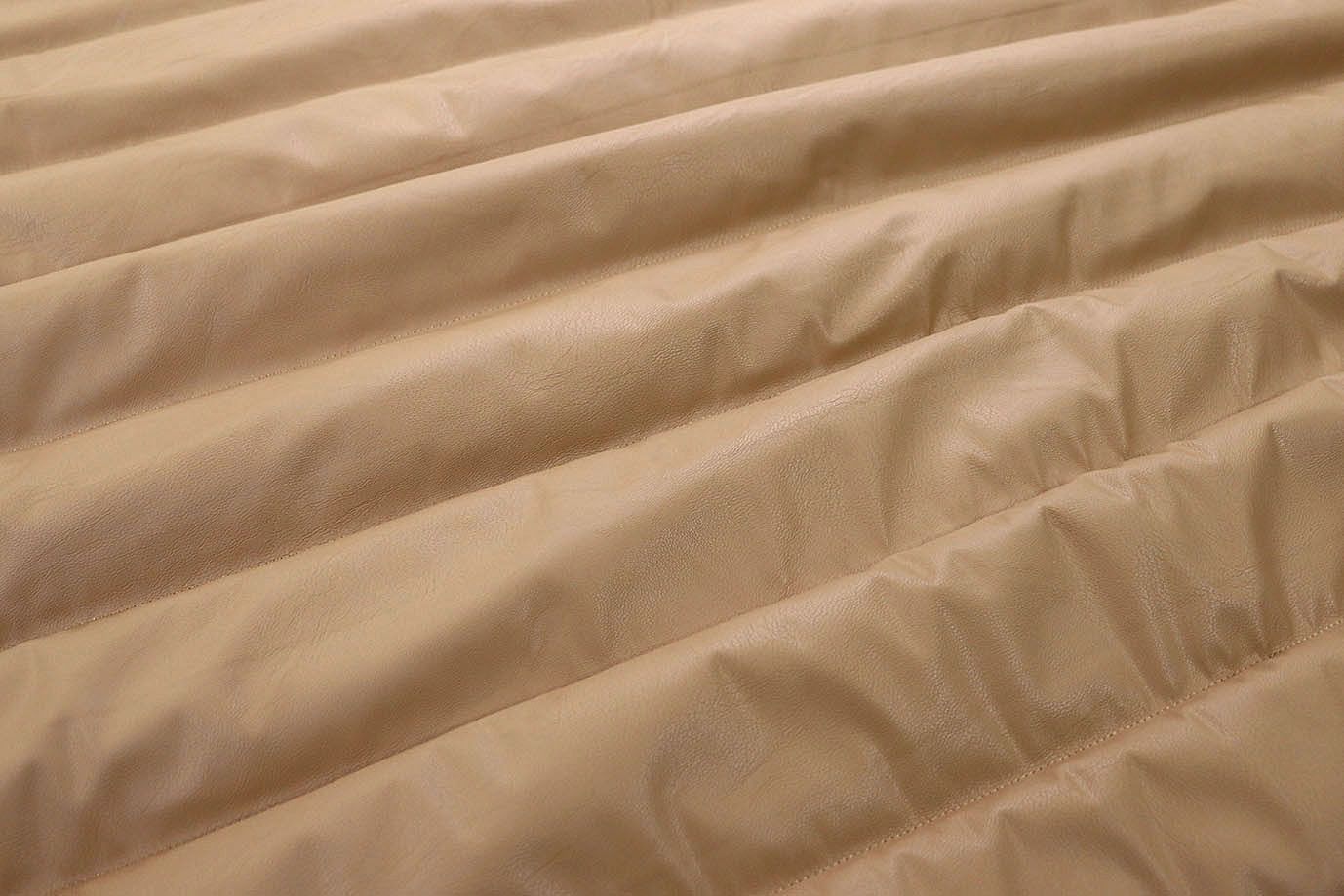 Ткань простеганная "Полоска"/бежевый +CC200 3269-PY/D#P51/C#1