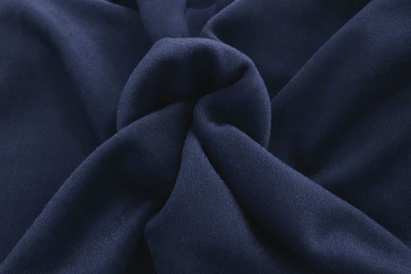Пальтовая ткань/темно-синий 7275/C#7