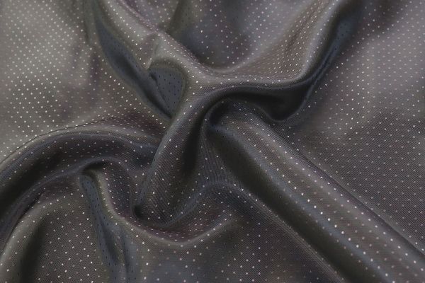 Подкладочная ткань жаккард/темно-коричневый 1295-PY/D#1/C#14