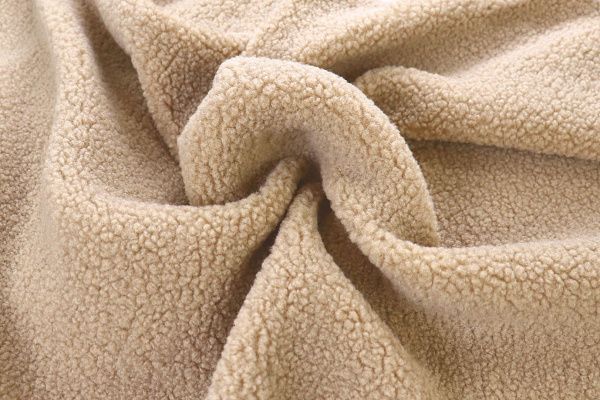 Искусственный мех "Барашек"/песочный AP50318/D#1289-1689/C#9