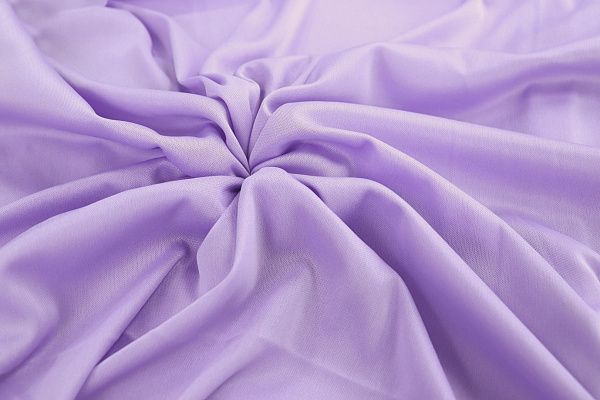 Подкладочная ткань Интерлок/сиреневый DT-16321/C#7